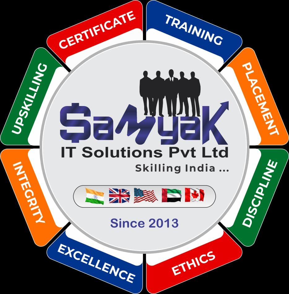 Samyak Computer  Classes Manjalpur