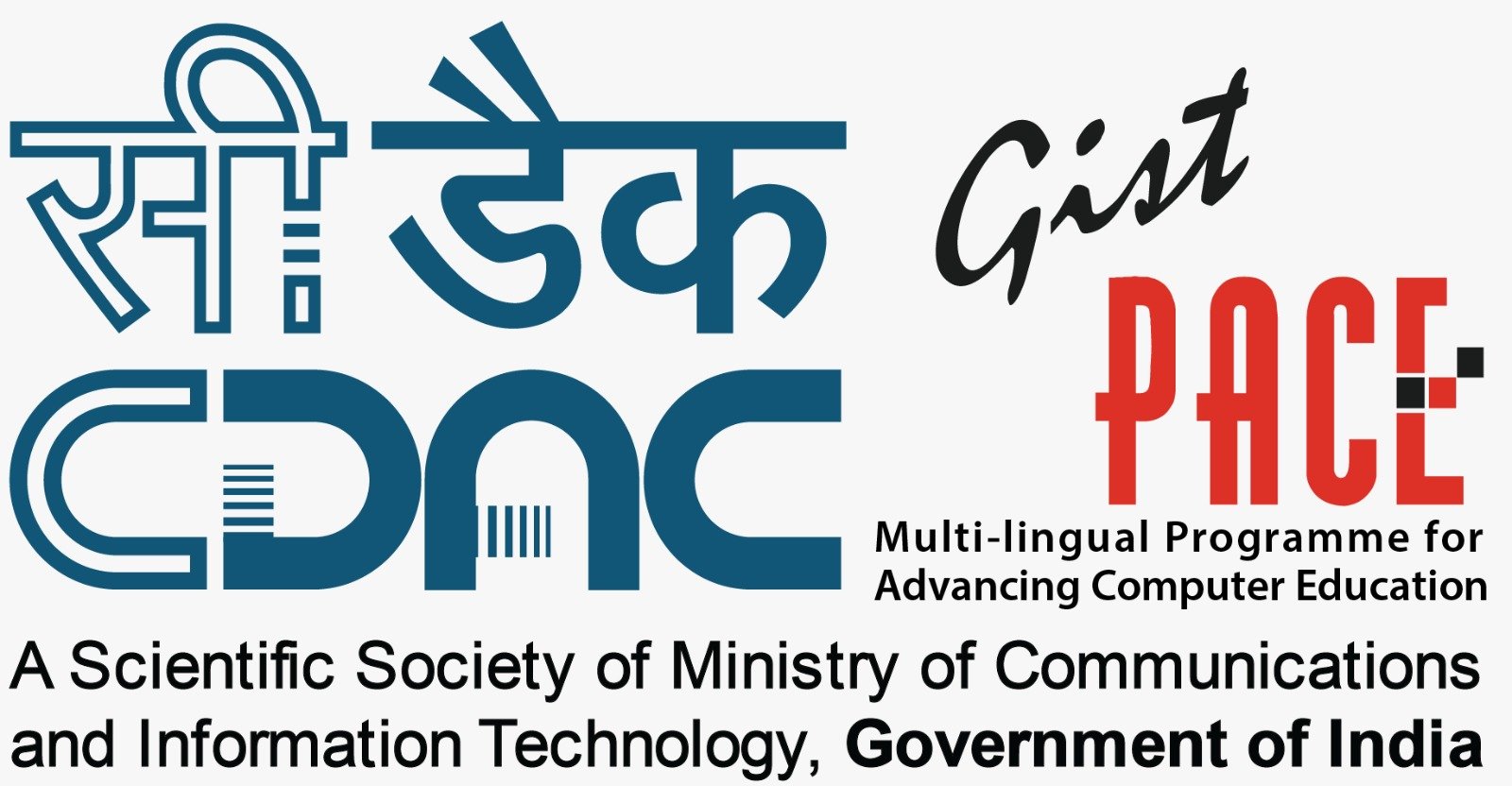 C-DAC Computer Education Centre  logo