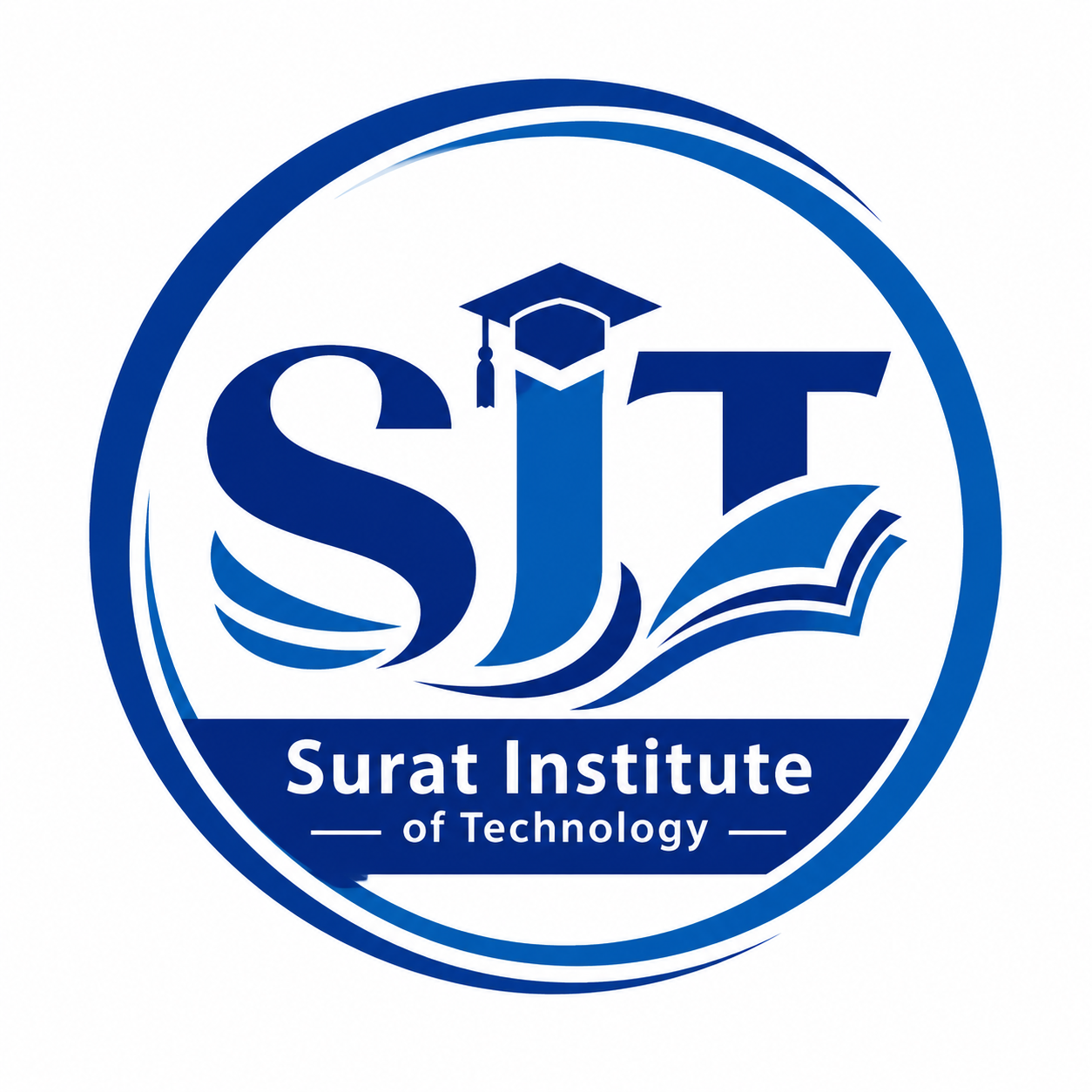 Surat Institute of Technology  logo
